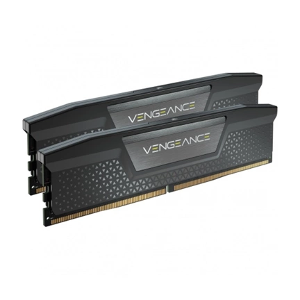 CORSAIR Vengeance DDR5 6200MHz CL32 64GB Kit2