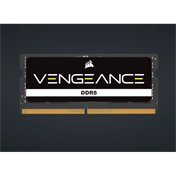 CORSAIR Vengeance DDR5 SO-DIMM 4800MHz CL40 24GB