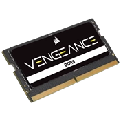CORSAIR Vengeance DDR5 SO-DIMM 5200MHz CL44 32GB