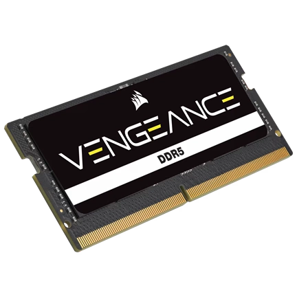 CORSAIR Vengeance DDR5 SO-DIMM 5200MHz CL44 32GB
