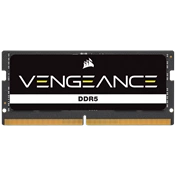 CORSAIR Vengeance DDR5 SO-DIMM 5200MHz CL44 32GB