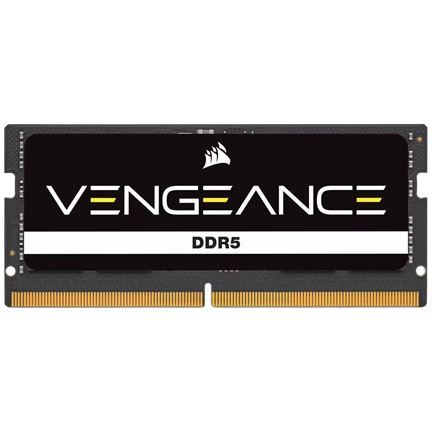 CORSAIR Vengeance DDR5 SO-DIMM 5200MHz CL44 32GB