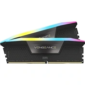 CORSAIR Vengeance RGB DDR5 5200MHz CL40 16GB Kit2 (2x8GB)