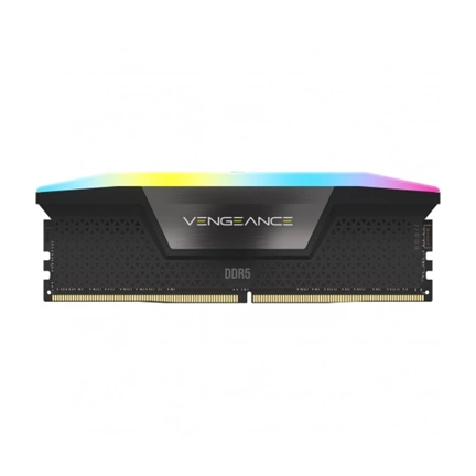 CORSAIR Vengeance RGB DDR5 5200MHz CL40 32GB Kit2