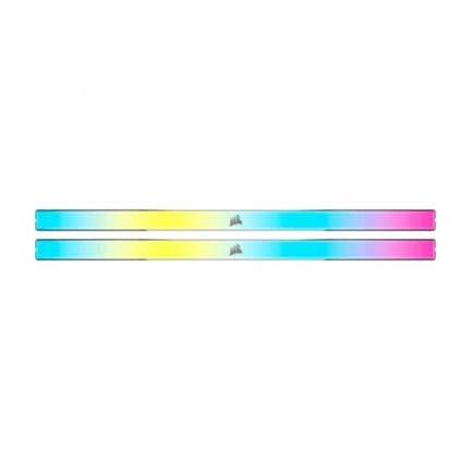 CORSAIR Vengeance RGB DDR5 5200MHz CL40 64GB Kit2