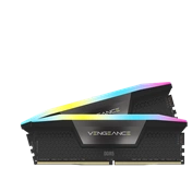 CORSAIR Vengeance RGB DDR5 5600MHz CL40 64GB Kit2