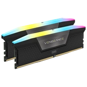 CORSAIR Vengeance RGB DDR5 5600MHz CL40 64GB Kit2