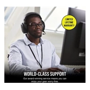 CORSAIR Vengeance RGB DDR5 5600MHz CL40 64GB Kit2 AMD Expo