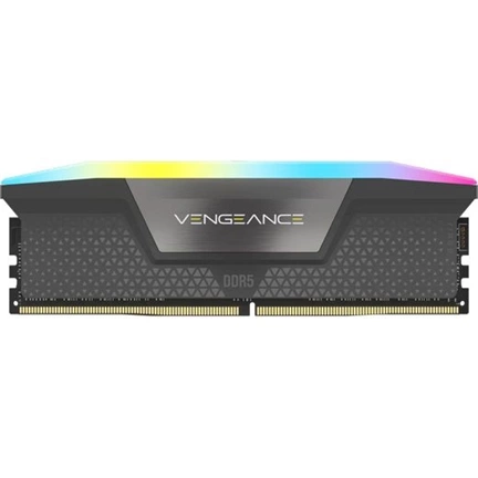 CORSAIR Vengeance RGB DDR5 5600MHz CL40 96GB Kit2 (2x48GB)