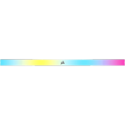 CORSAIR Vengeance RGB DDR5 6000MHz CL30 32GB Kit2 White