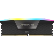CORSAIR Vengeance RGB DDR5 6000MHz CL36 48GB Kit2