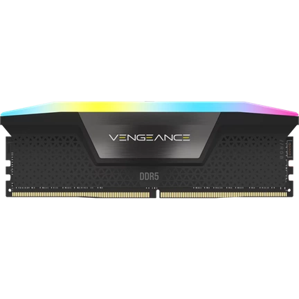 CORSAIR Vengeance RGB DDR5 6000MHz CL36 48GB Kit2