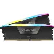 CORSAIR Vengeance RGB DDR5 6000MHz CL36 48GB Kit2