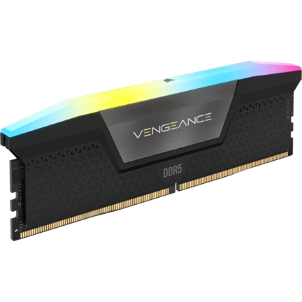 CORSAIR Vengeance RGB DDR5 6000MHz CL36 48GB Kit2