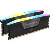 CORSAIR Vengeance RGB DDR5 6000MHz CL36 48GB Kit2
