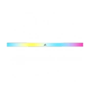 CORSAIR Vengeance RGB DDR5 6400MHz CL36 32GB Kit2 White