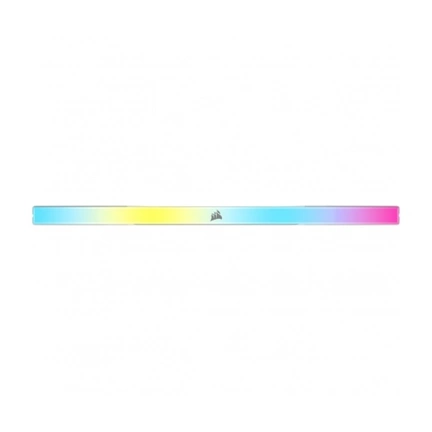 CORSAIR Vengeance RGB DDR5 6400MHz CL36 32GB Kit2 White