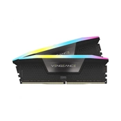 CORSAIR Vengeance RGB DDR5 7000MHz CL40 48GB Kit2