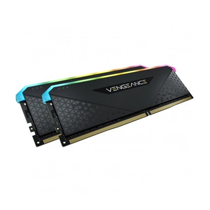 CORSAIR Vengeance RGB RS DDR4 3200MHz 16GB CL16 Kit2