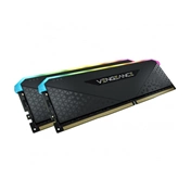CORSAIR Vengeance RGB RS DDR4 3200MHz 32GB CL16 Kit2