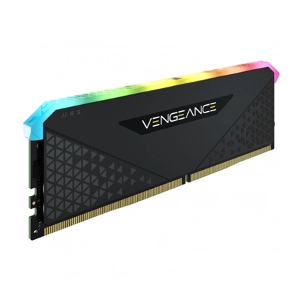 CORSAIR Vengeance RGB RS DDR4 3200MHz 8GB CL16