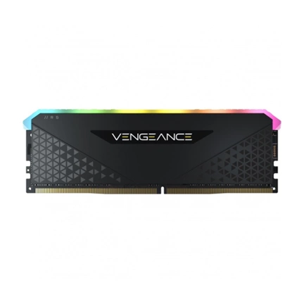 CORSAIR Vengeance RGB RS DDR4 3200MHz 8GB CL16