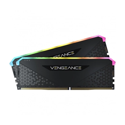 CORSAIR Vengeance RGB RS DDR4 3600MHz 16GB CL18 Kit2