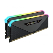 CORSAIR Vengeance RGB RT DDR4 3600MHz 16GB CL18 Kit2