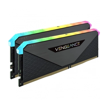 CORSAIR Vengeance RGB RT DDR4 3600MHz 16GB CL18 Kit2