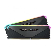 CORSAIR Vengeance RGB RT DDR4 3600MHz 16GB CL18 Kit2