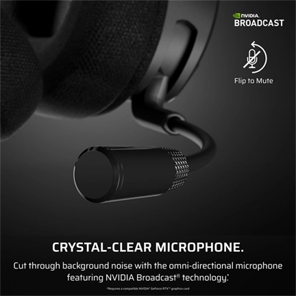 CORSAIR Vezeték Nélküli Headset, VOID v2 Wireless Gaming Headset, Dolby Atmos, carbon CORSAIR Vezeték Nélküli Headset, VOID v2 Wireless Gaming Headset, Dolby Atmos, carbon