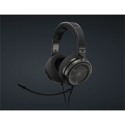 CORSAIR Virtuoso Pro Headset - Carbon