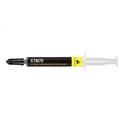 CORSAIR XTM70 Extreme Performance Thermal Paste