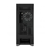 CORSAIR iCUE 7000X RGB Tempered Glass Full-Tower ATX PC Case — Black
