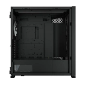 CORSAIR iCUE 7000X RGB Tempered Glass Full-Tower ATX PC Case — Black