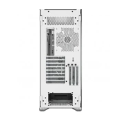 CORSAIR iCUE 7000X RGB Tempered Glass Full-Tower ATX PC Case — White