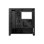 CORSAIR iCue 4000D RGB Airflow - Black