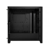 CORSAIR iCue 4000D RGB Airflow - Black