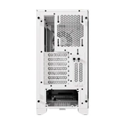 CORSAIR iCue 4000D RGB Airflow - White