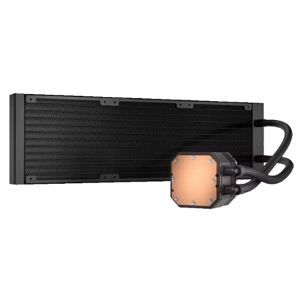 CORSAIR iCue H150i Elite Capellix XT 360mm