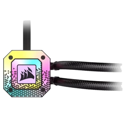 CORSAIR iCue H150i Elite Capellix XT 360mm
