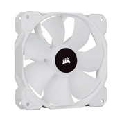 CORSAIR iCue SP120 RGB ELITE Performance 120mm White PWM Triple-Pack