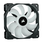 CORSAIR iCue SP120 RGB PRO Performance 120mm Triple Fan Kit with Lighting Node CORE CORSAIR iCue SP120 RGB PRO Performance 120mm Triple Fan Kit with Lighting Node CORE