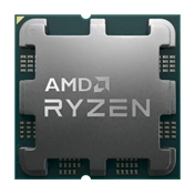CPU AMD AM5 Ryzen 7 7800X3D BOX WOF 5,0GHz 8x Core 104MB 120W