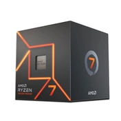 CPU AMD AM5 Ryzen 7 7800X3D TRAY 5,0GHz 8x Core 104MB 120W