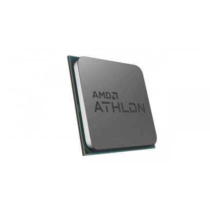 CPU AMD Athlon 3000G AM4 BOX