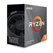 CPU AMD Ryzen 3 3100 AM4 BOX
