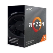 CPU AMD Ryzen 5 3400G AM4 BOX