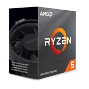 CPU AMD Ryzen 5 4500 AM4 BOX