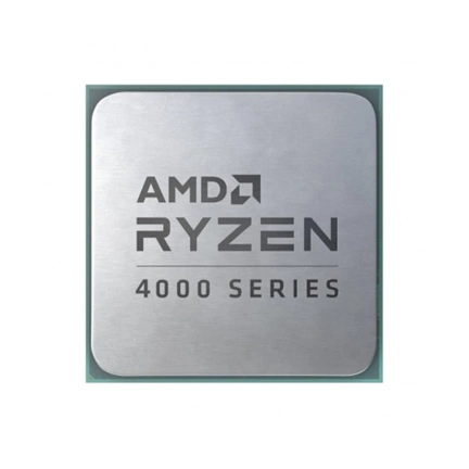 CPU AMD Ryzen 5 4500 AM4 Tray